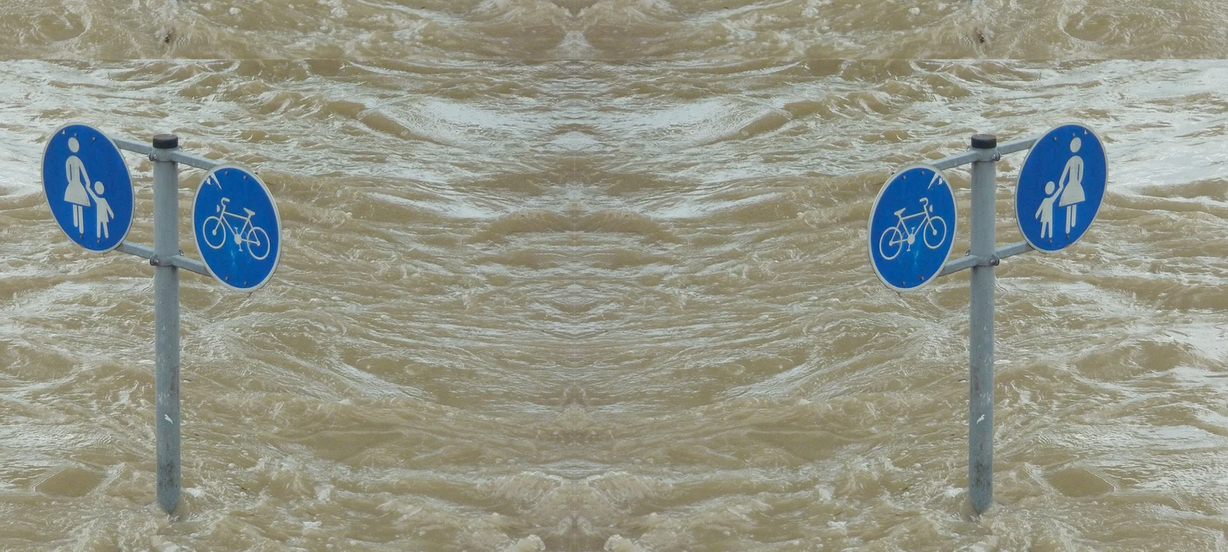 Hochwasser: Erkrath zieht Schadensbilanz