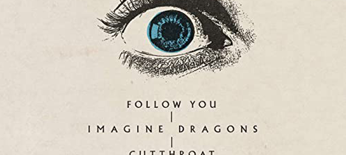 Imagine Dragons - Follow You