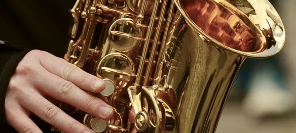 Sorge um Hildener Jazztage