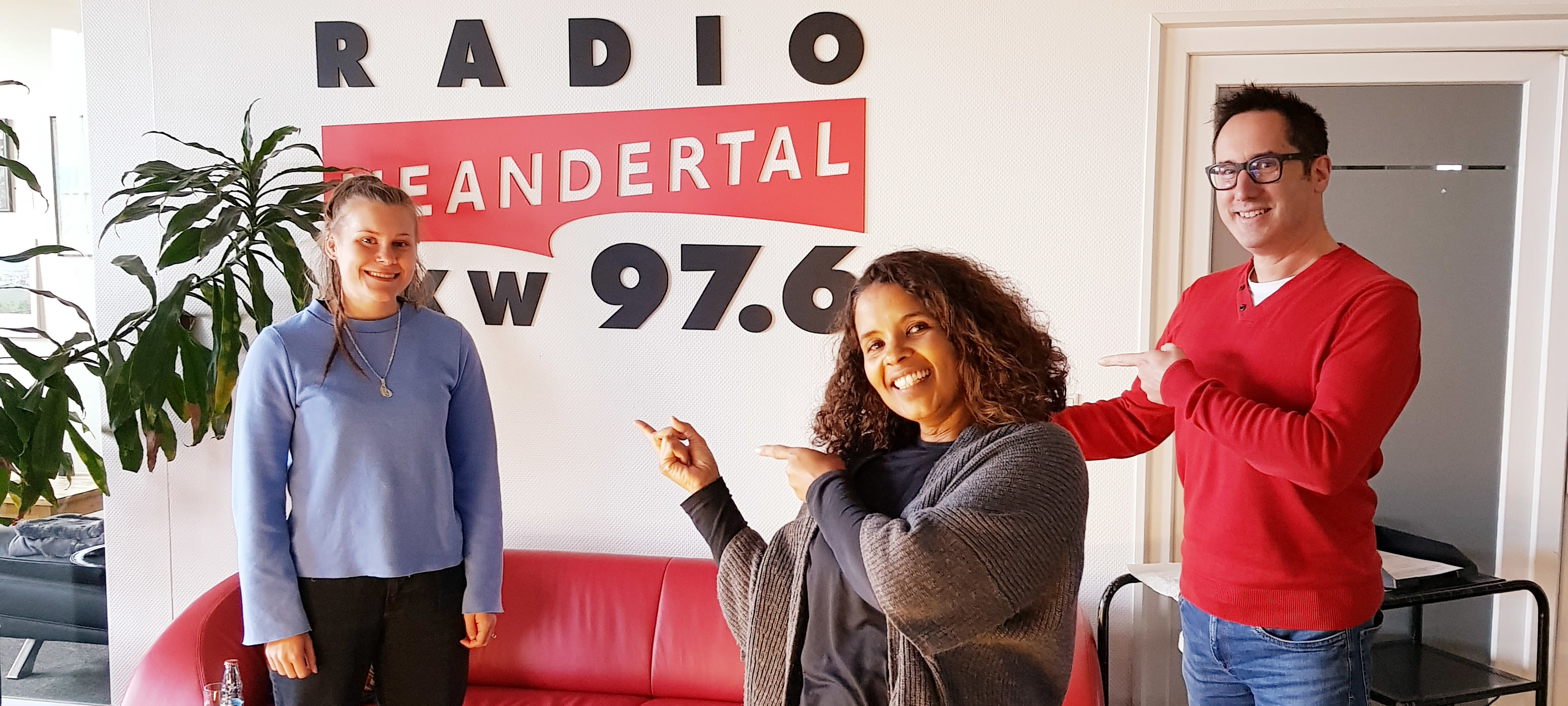 Lea aus Wülfrath wandert aus nach Gambia