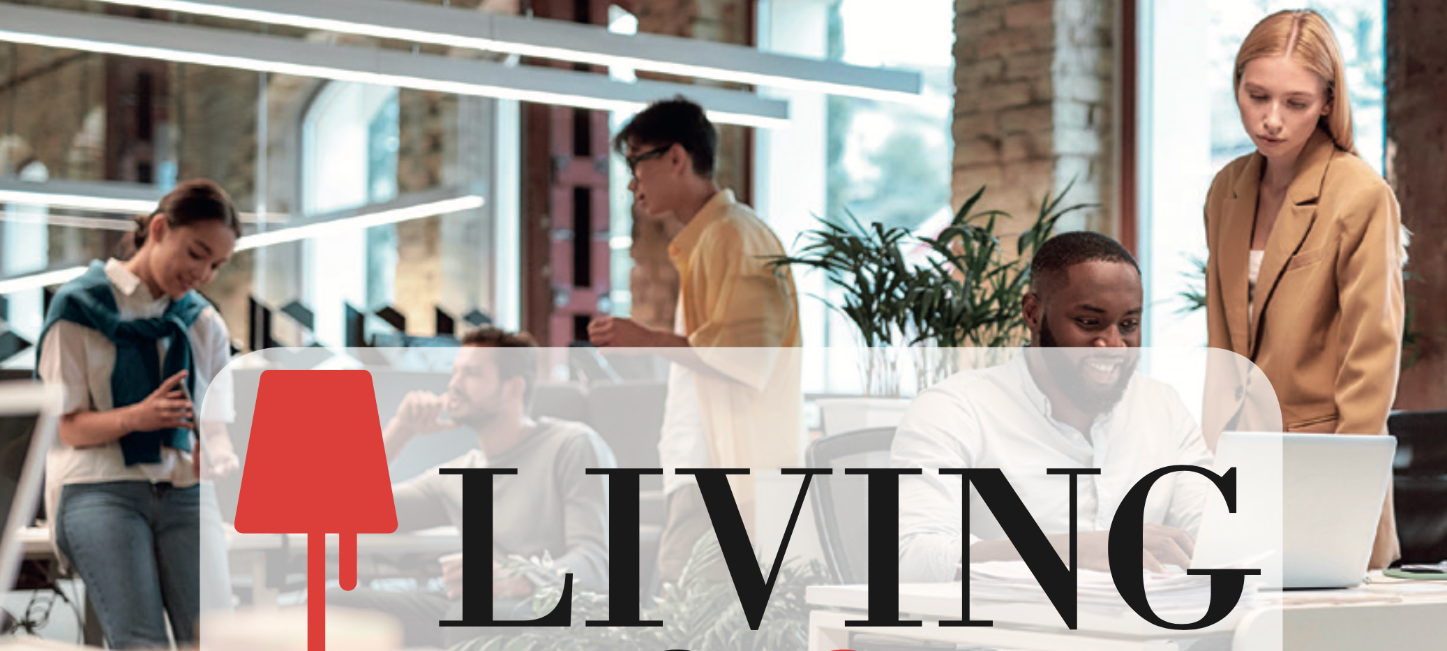 Startup Living Room Ratingen