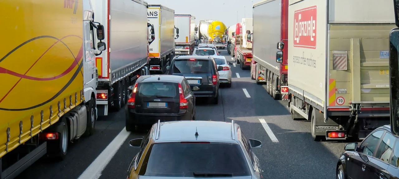 Doch keine LKW-Blockade auf den Autobahnen