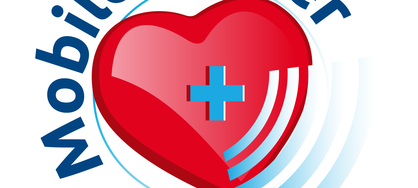 Mobile Retter - jetzt auch überregional