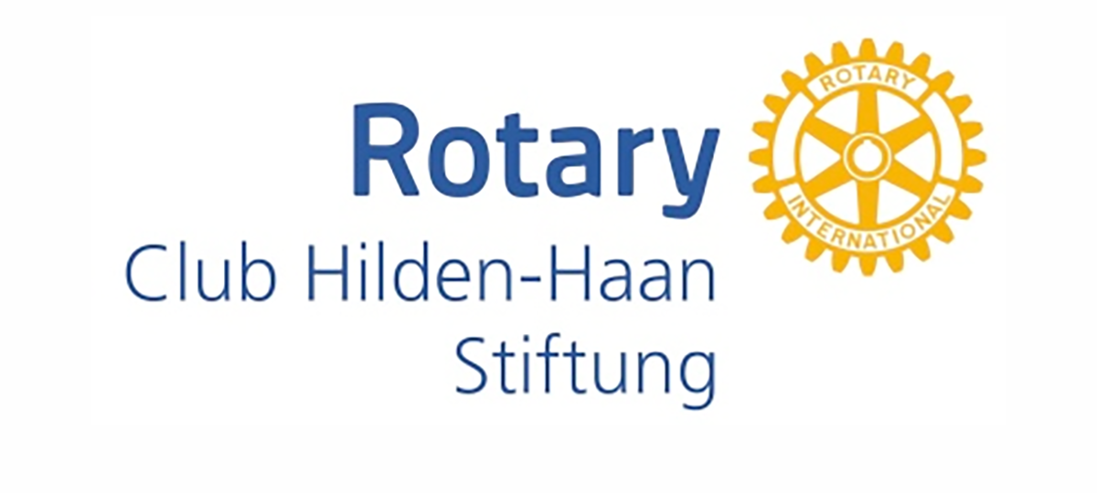 Rotary Hilden/Haan hilft mit 30 000 Euro - wenn andere Quellen erschöpft sind