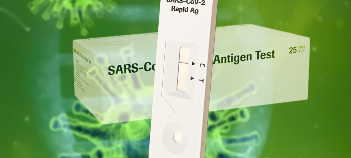 Corona: neue Allgemeinverfügung gilt ab Montag (29.3.21)