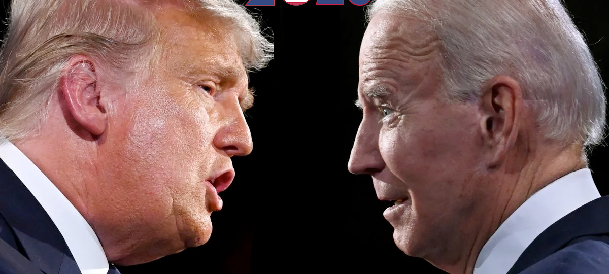 Live Blog US-Wahl 2020
