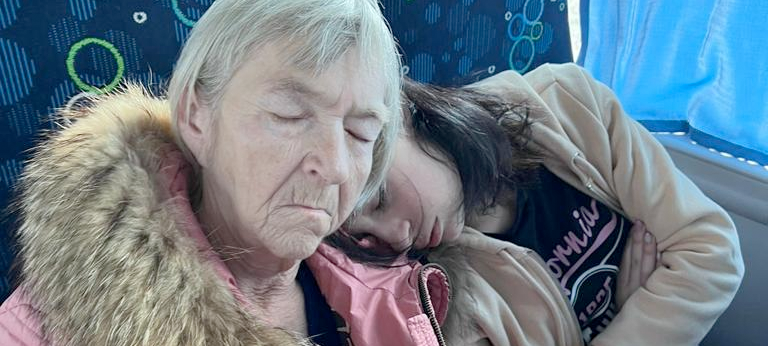 Flüchtlingsgipfel: Nur ein Tropfen auf den heißen Stein