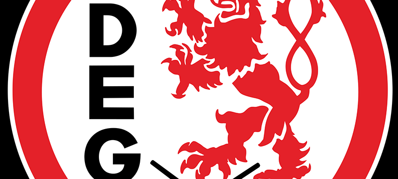 DEG steht vor Entscheidungsspiel