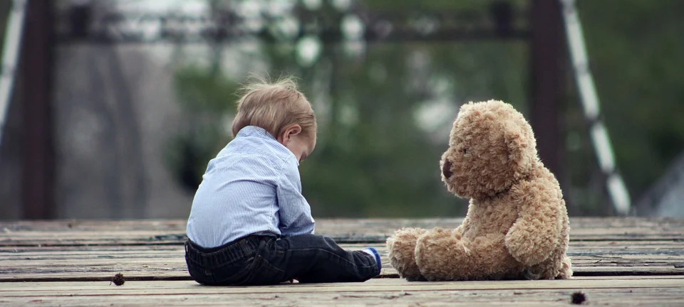 Kindswohlgefährdung: Möglicher Anstieg könnte verzögert kommen