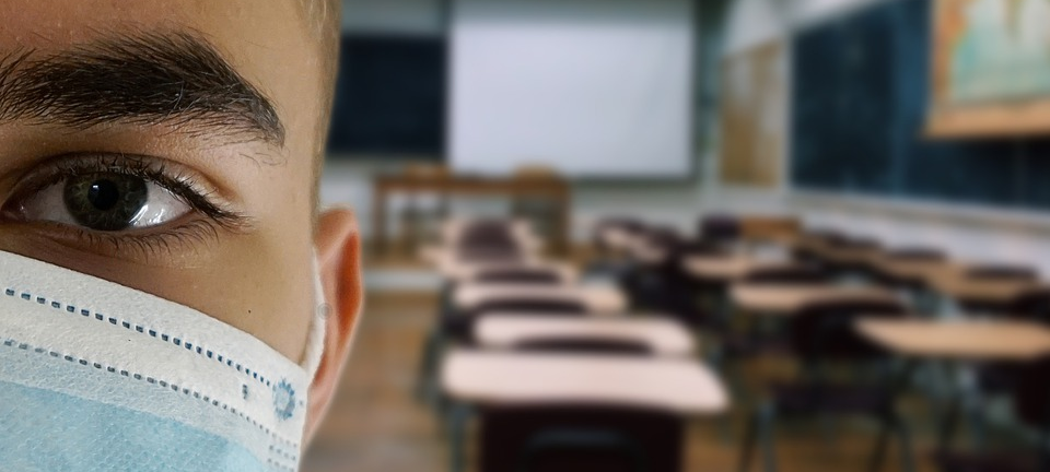 CO2-Messgeräte in Ratinger Schulen