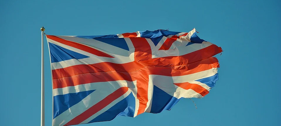 Viele britische Unternehmen