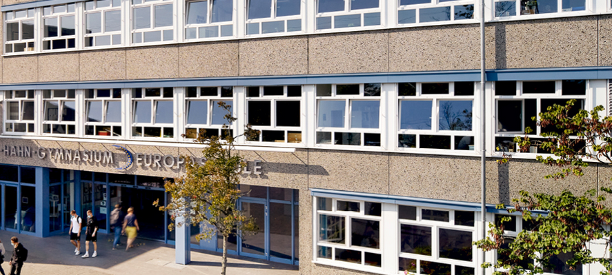 Monheim: Rat entscheidet über Erweiterung des OHG