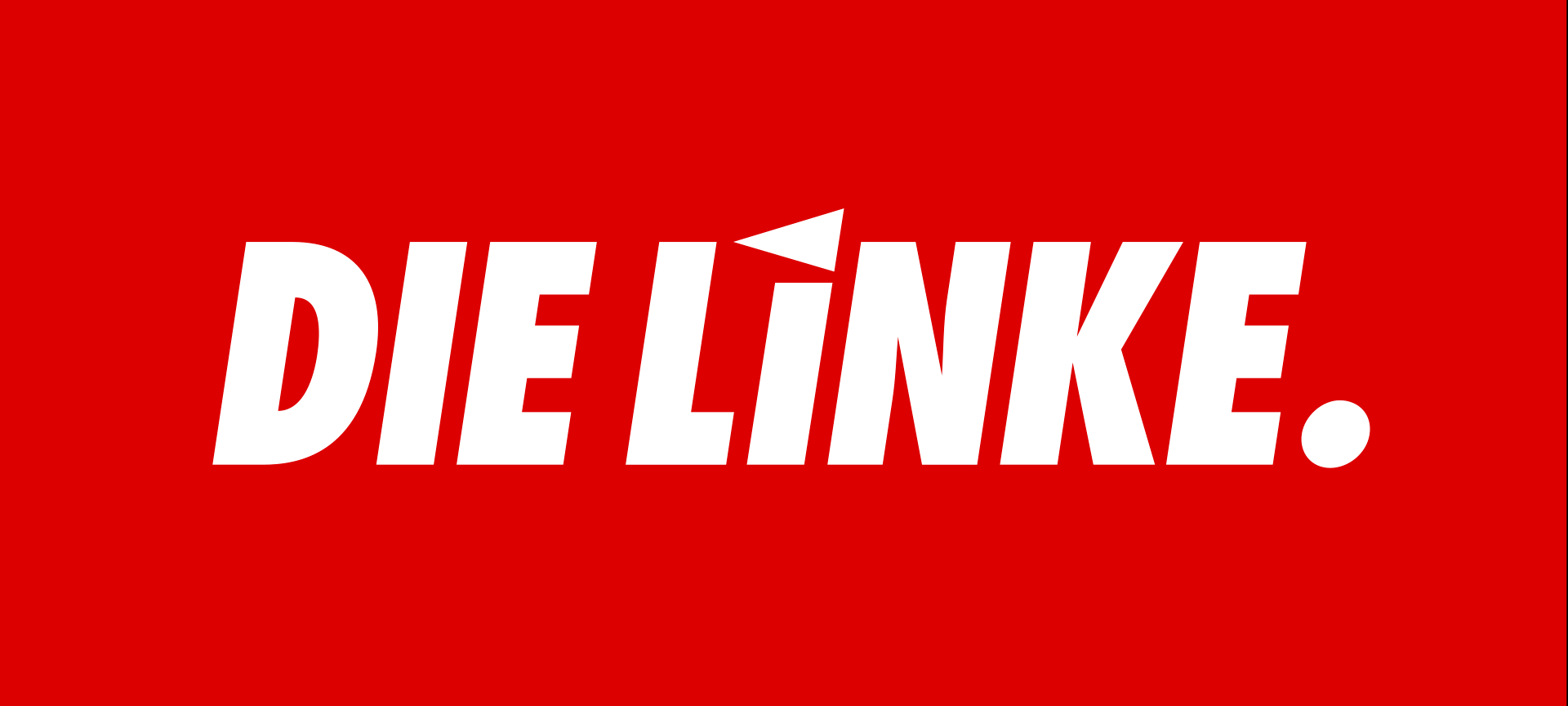 LINKE distanziert sich von "Sozial-Konservativem Bündnis"