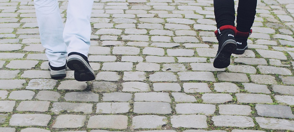 Kommödie in der Steinstraße - Der Tatortreiniger