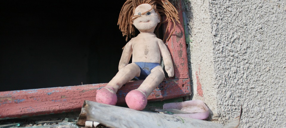 Hilden: Erste ukrainische Waisenkinder kommen heute