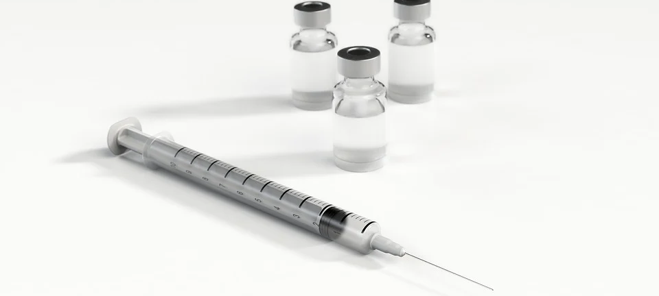 Hilden: Impfungen gehen weiter