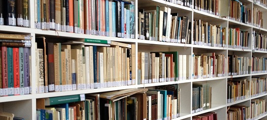 Abholautomaten in Bibliotheken Neviges und Langenberg