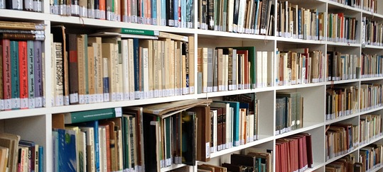 Bibliotheken bieten Abholservices