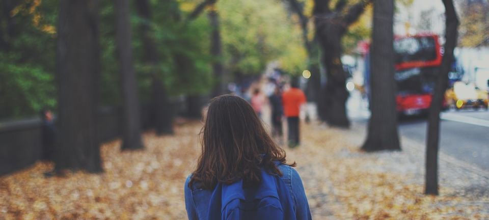 Hochdahl: Brücke über Haaner Straße vor Eröffnung