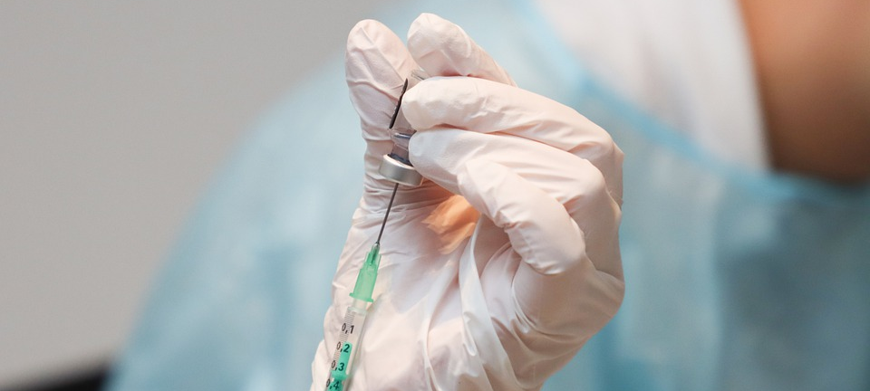 Kreis Mettmann weitet Novavax-Impfungen aus