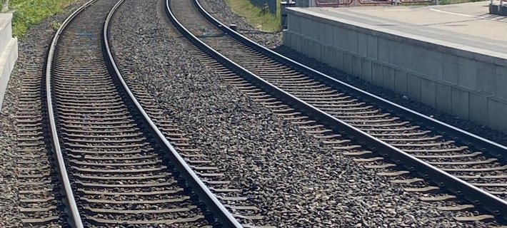 S28-Strecke wird vollständig elektrifiziert