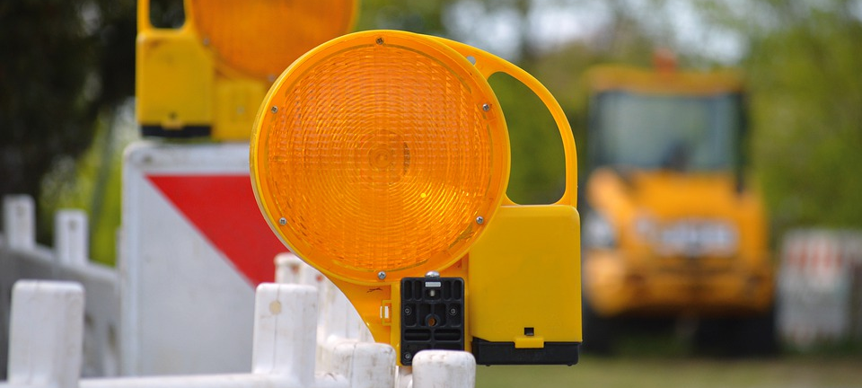 Hilden: Kanalarbeiten auf der Richard-Wagner-Straße