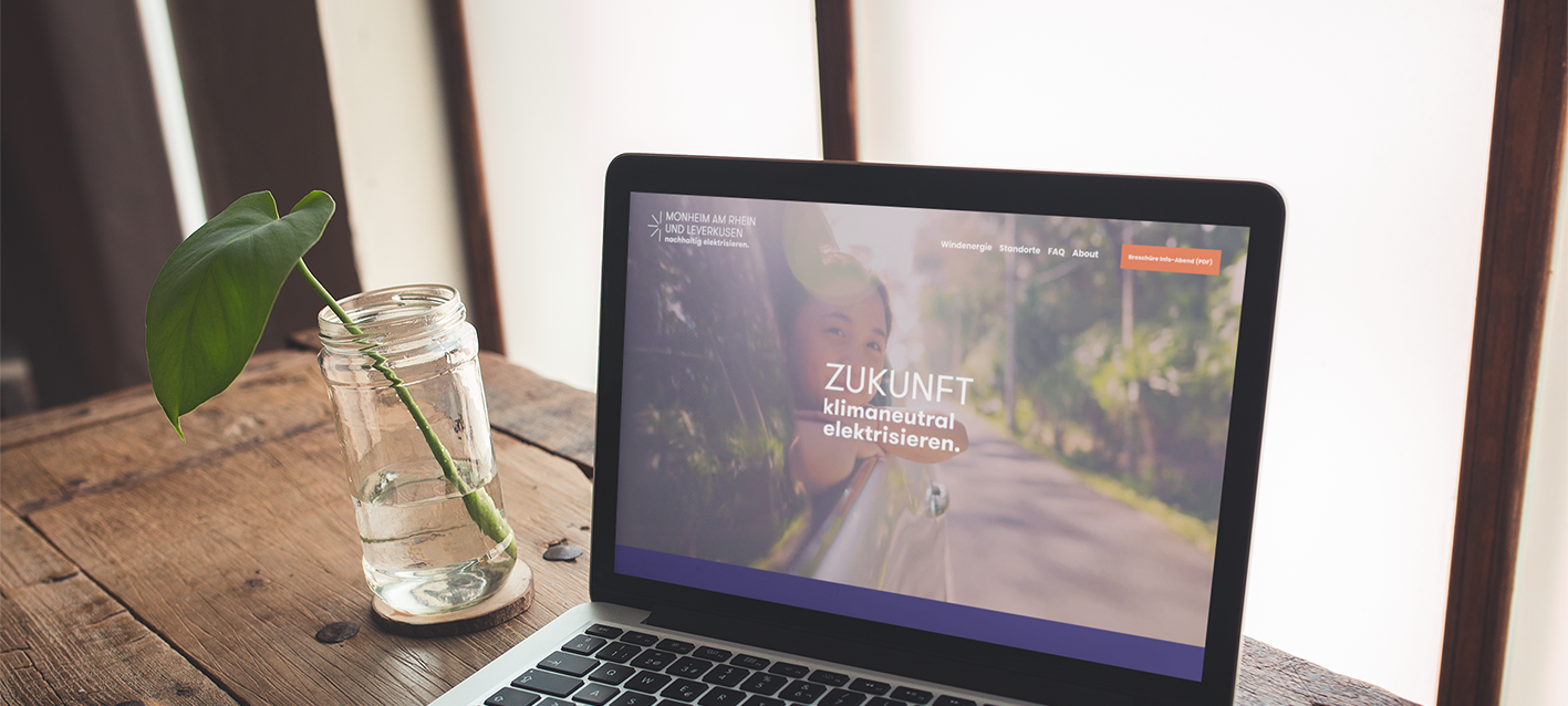 Infos zu Windpark in Monheim und Leverkusen