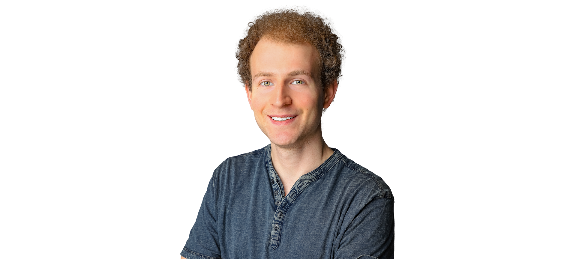 Nick Steven Heißenberg