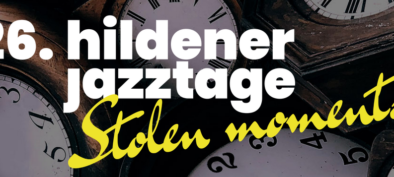 15.06.-19.06. Hildener Jazztage 2022
