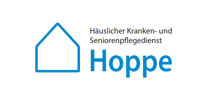 Der Kranken- und Seniorenpflegedienst Hoppe sucht...