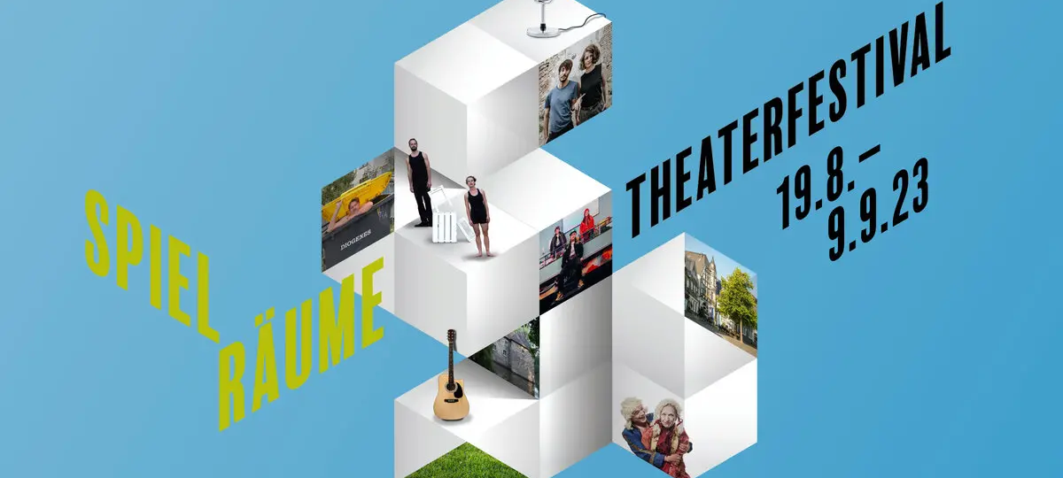 Die neanderland BIENNALE kommt im August