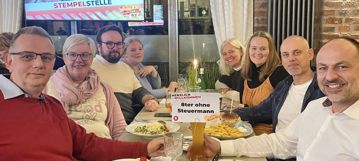 Kneipenquiz in Velbert