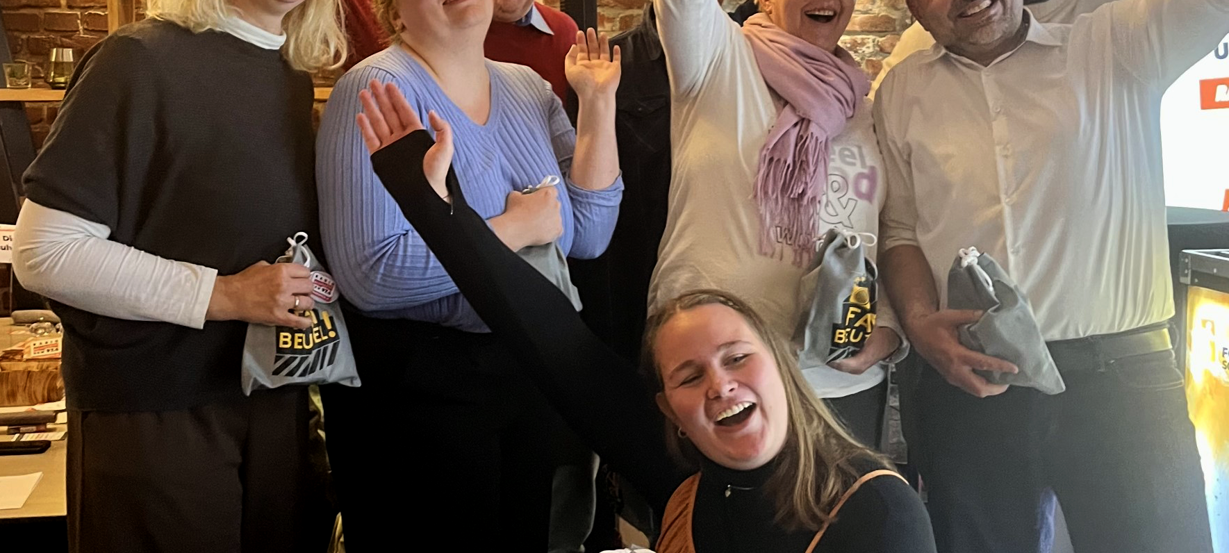 Kneipenquiz in Velbert