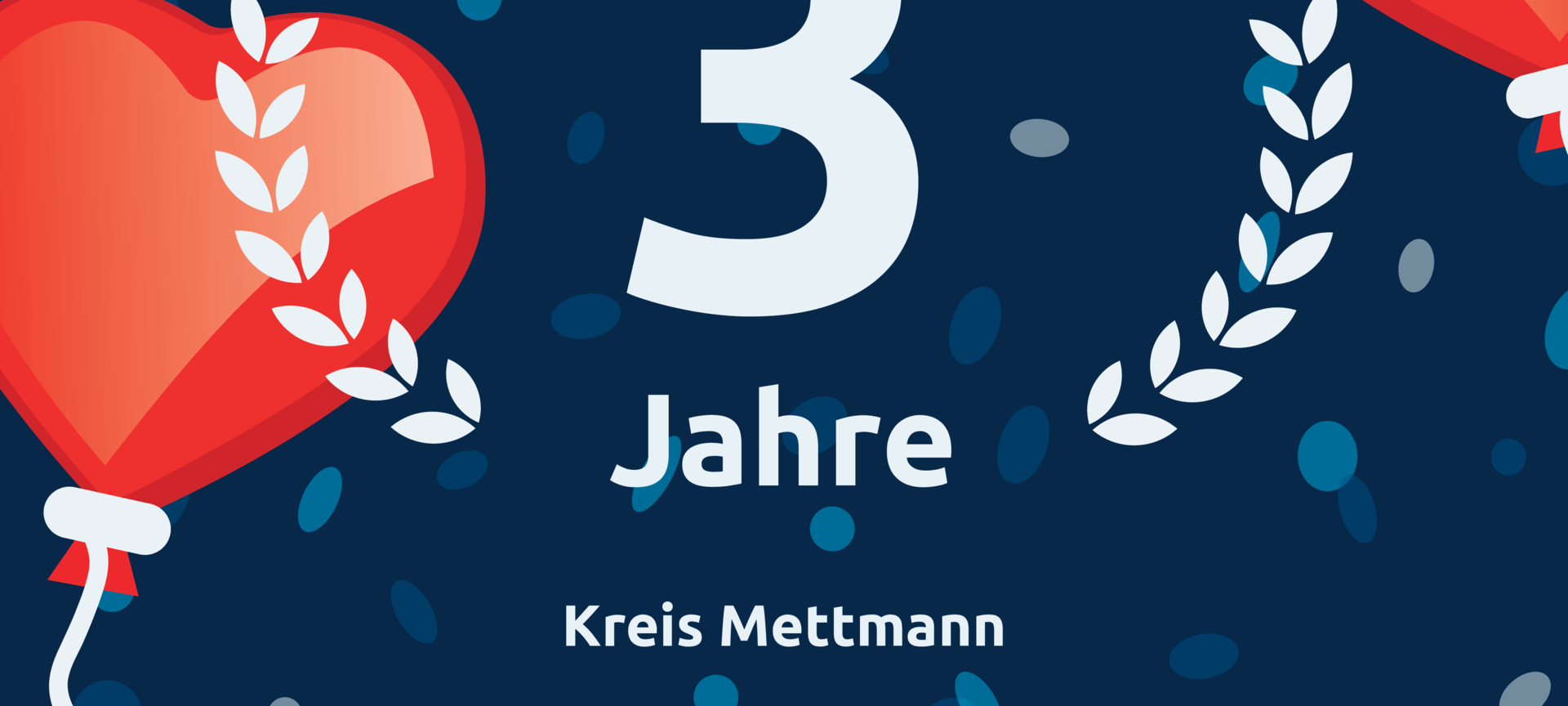 Tolle Aktion und viele Helfer: "Mobile Retter" feiert Jubiläum