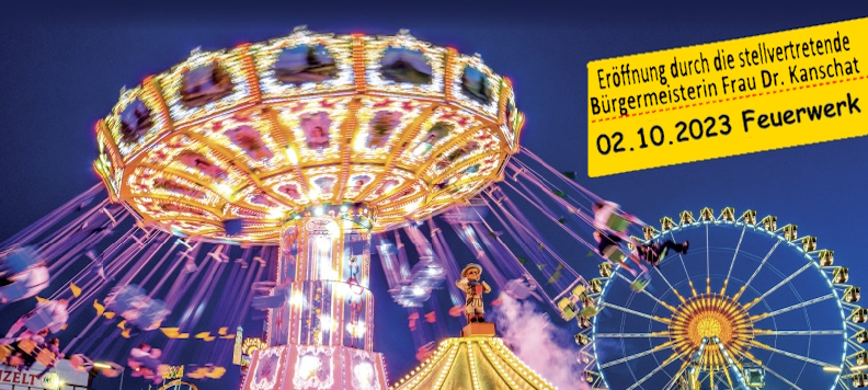 Velberter Herbstkirmes startet Ende der Woche
