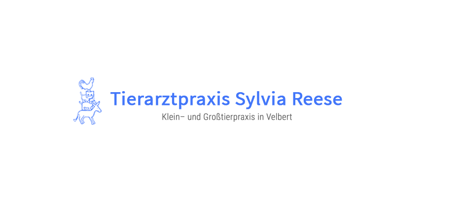 Die Tierarztpraxis Sylvia Reese in Velbert-Neviges sucht...