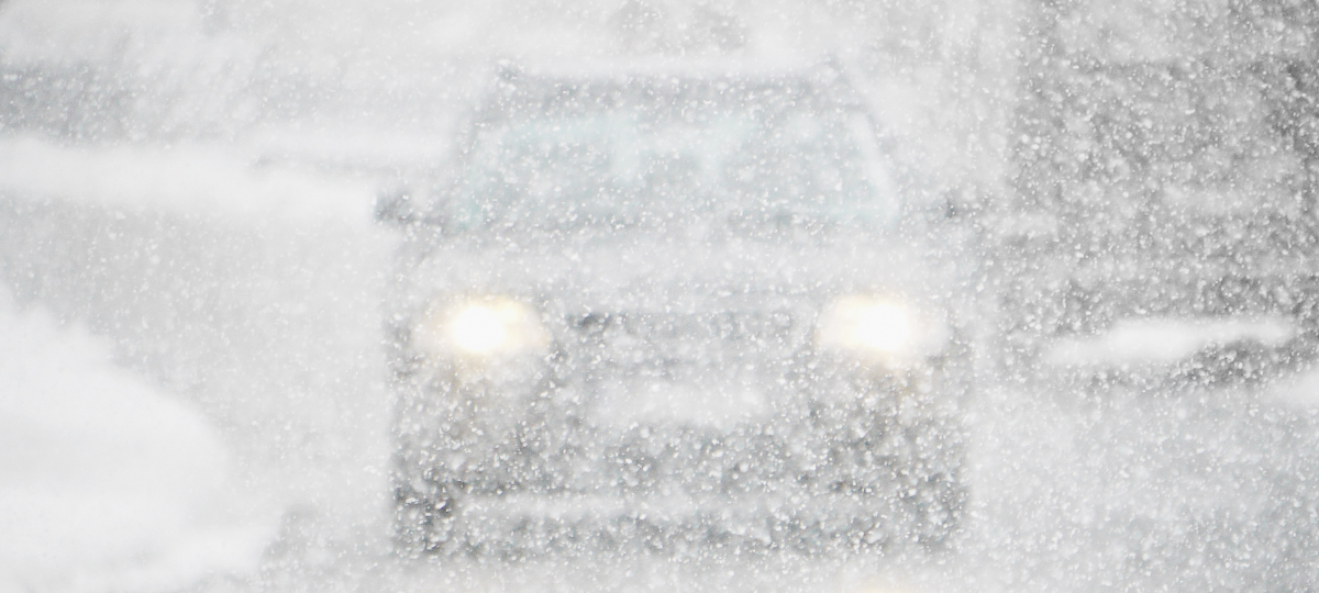 Viel Schnee vor allem in Velbert erwartet