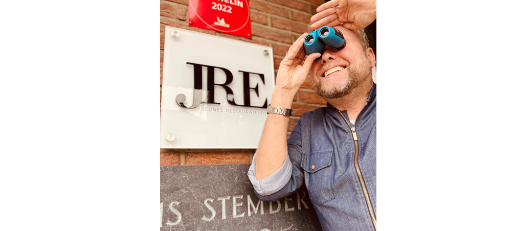 Haus Stemberg wieder mit Michelin-Stern ausgezeichnet