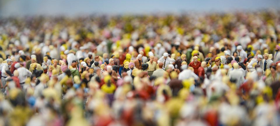 Wieder fast eine halbe Million Einwohner im Kreis