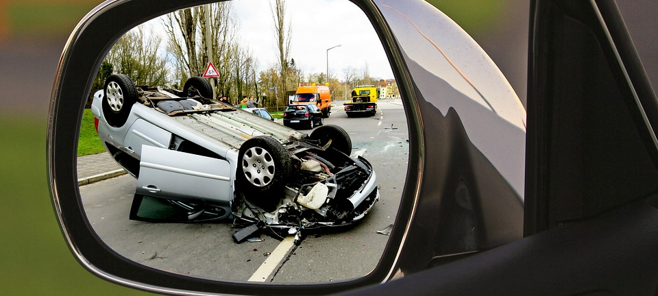 Crash Kurs: Polizei sensibilisiert Schüler