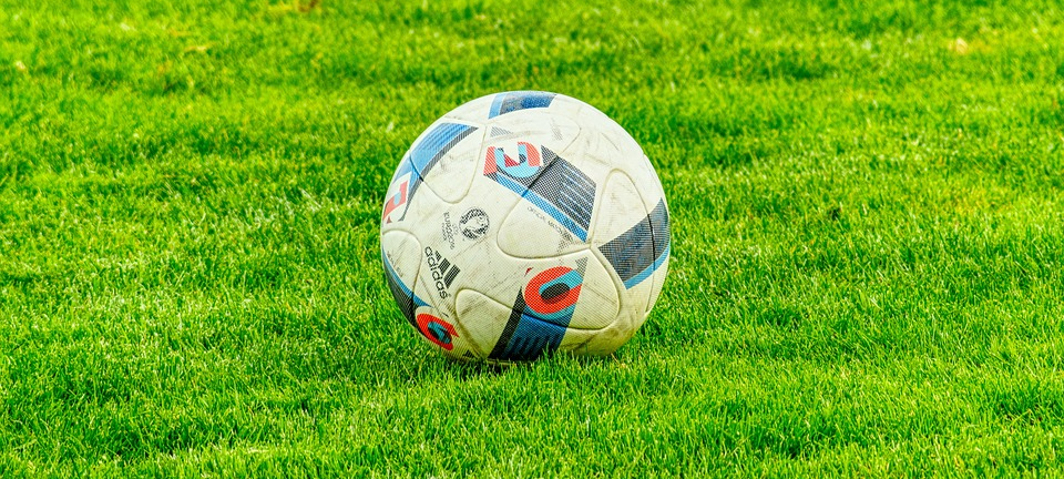 Fußball: Partien in der Oberliga Niederrhein