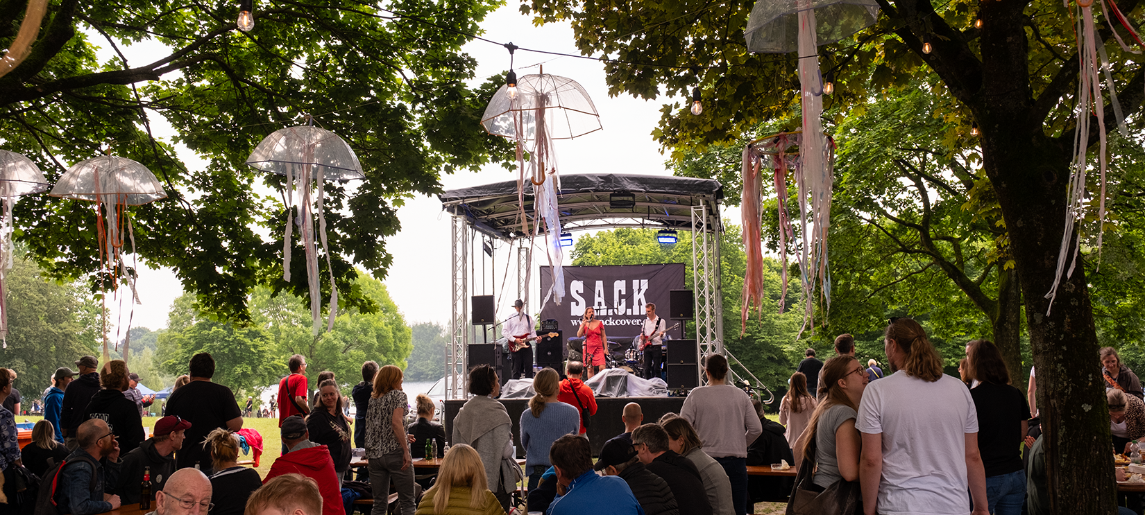 ZeltZeit auch 2025 wieder