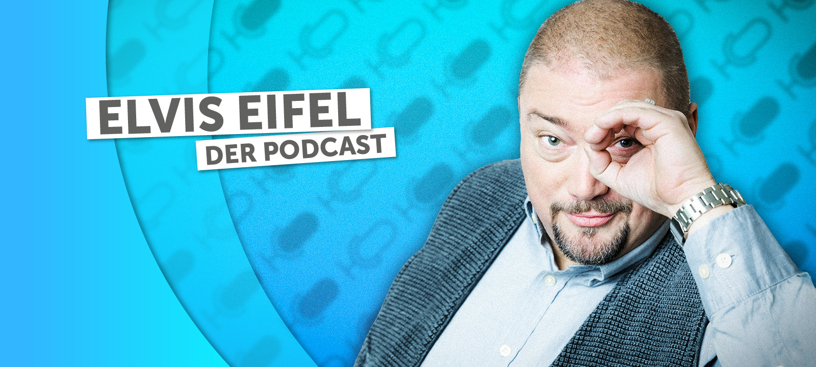 Elvis Eifel - Der Podcast: "Mal gewinnen die anderen"
