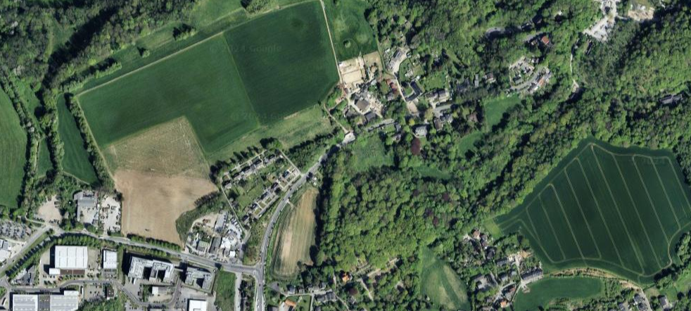 Neanderhöhe: Bürgerentscheid gescheitert