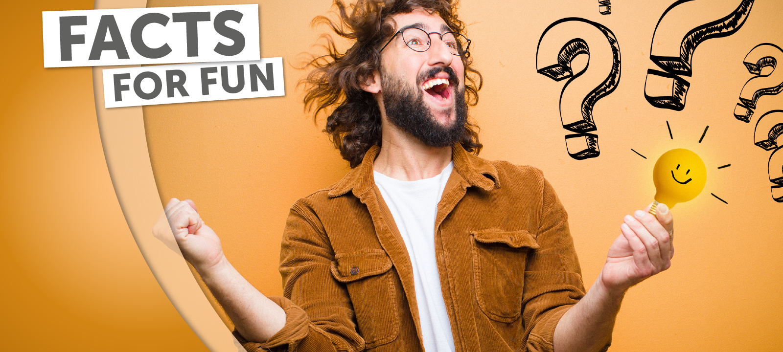 Facts for Fun: "Extrem kurzer Linienflug"