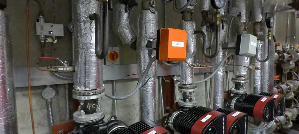 Monheimer Fernwärme-Netz wird grün