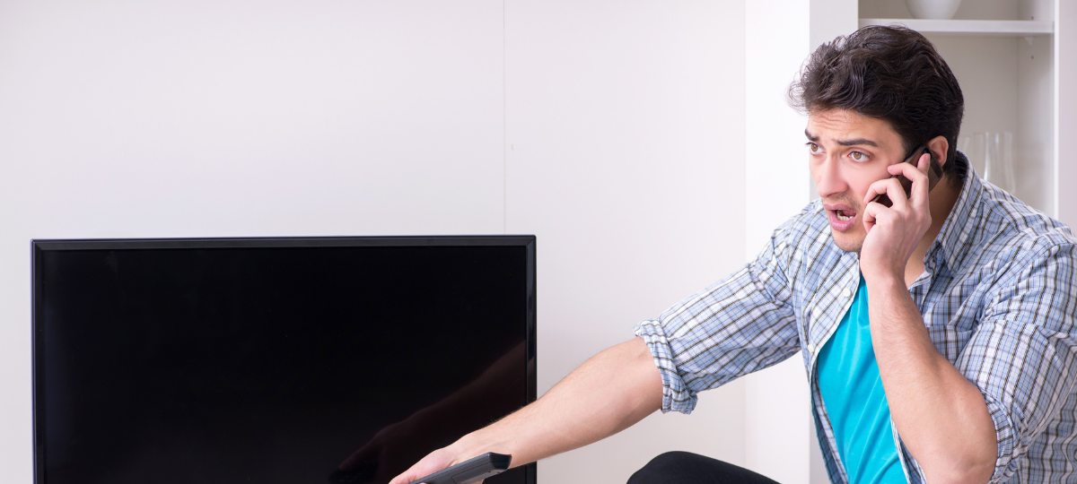 Kabelfernsehen - Wichtige Änderung zum 1.7.2024