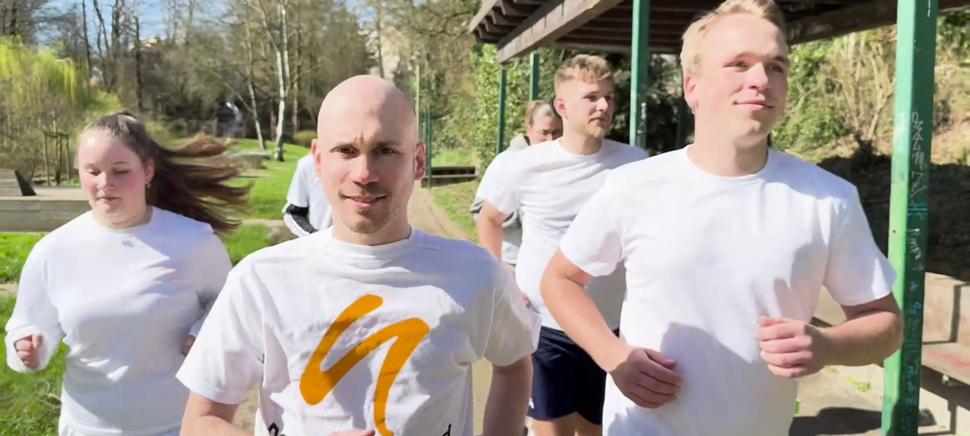 Noch drei Läufe für den Neanderland Cup