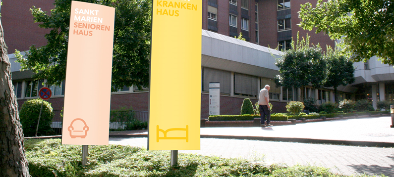 St. Marien-Krankenhaus in Ratingen: So läuft die Insolvenz