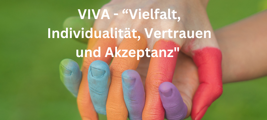 Beratungsangebot VIVA